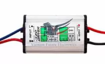Nguồn LED 10W AC85-265V Ra DC9-12V